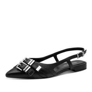 Dámské lodičky TAMARIS 29410-46-001 černá S6