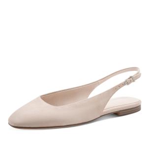 Dámské lodičky TAMARIS 29425-46-341 béžová S6