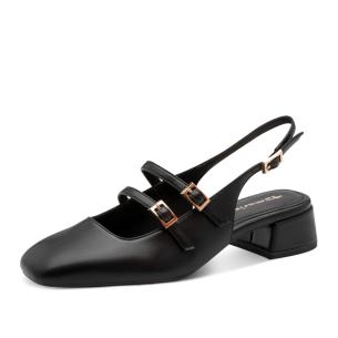 Dámské lodičky TAMARIS 29510-44-007 černá S6