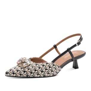 Dámské lodičky TAMARIS 29512-46-098 černá S6