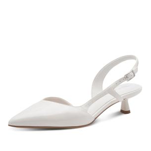 Dámské lodičky TAMARIS 29521-46-100 bílá S6