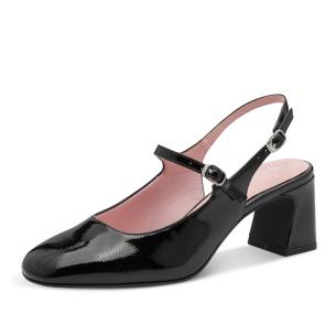 Dámské lodičky TAMARIS 29601-46-018 černá S6