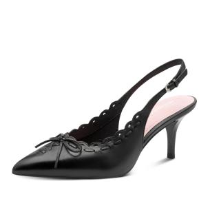 Dámské lodičky TAMARIS 29602-46-001 černá S6