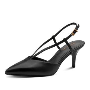 Dámské lodičky TAMARIS 29620-46-003 černá S6