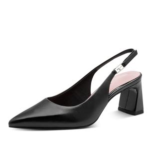 Dámské lodičky TAMARIS 29624-46-003 černá S6