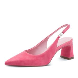 Dámské lodičky TAMARIS 29624-46-510 růžová S6