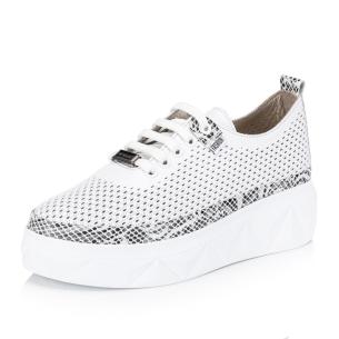 Dámské tenisky IBERIUS G352-609-4-T606 39-88 bílá S6