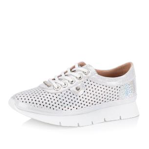 Dámské tenisky IBERIUS P015-40-1 121-93 bílá S6