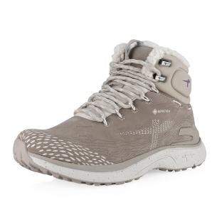 Dámská kotníková obuv TAMARIS 26253-39-368 šedá W3