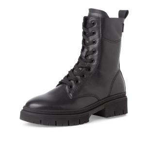 Dámská kotníková obuv TAMARIS 25213-43-001 černá W4