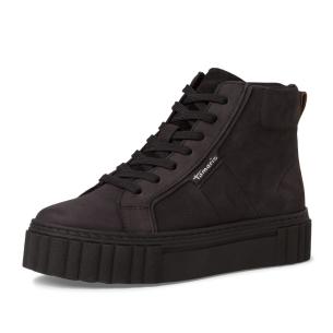 Dámská kotníková obuv TAMARIS 25227-41-090 černá W4