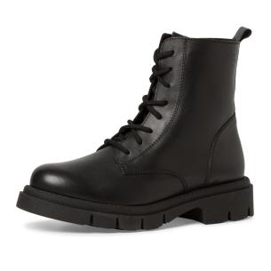 Dámská kotníková obuv TAMARIS 25250-41-001 černá W4