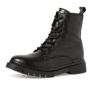 Dámská kotníková obuv TAMARIS 25269-41-001 černá W4