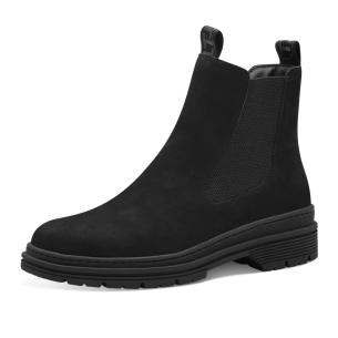 Dámská kotníková obuv TAMARIS 25436-41-001 černá W4