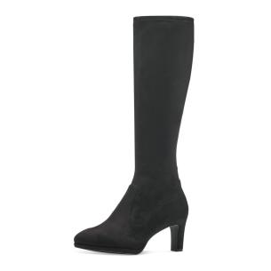 Dámské kozačky TAMARIS 25535-41-001 černá W5