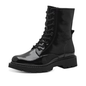 Dámská kotníková obuv TAMARIS 25908-41-001 černá W4