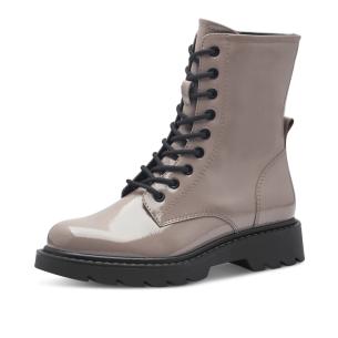 Dámská kotníková obuv TAMARIS 25908-41-341 béžová W4