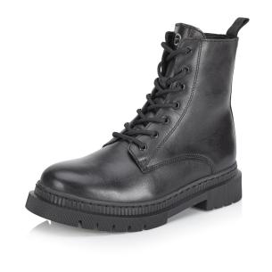 Dámská kotníková obuv TAMARIS 26861-41-001 černá W4