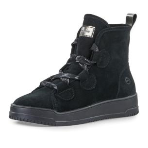 Dámská kotníková obuv TAMARIS 25820-43-098 černá W4
