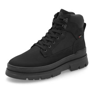 Pánská kotníková obuv RIEKER REVOLUTION U1270-00 černá W4