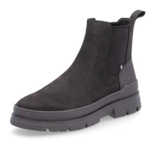 Pánská kotníková obuv RIEKER REVOLUTION U1272-00 černá W4