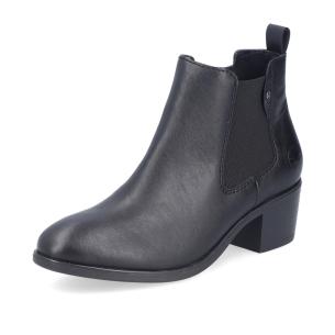 Dámská kotníková obuv RIEKER 73971-00 černá W5