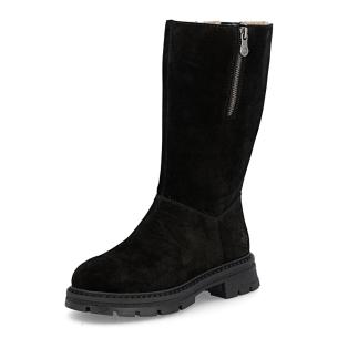 Dámské kozačky RIEKER Z9858-00 černá W5