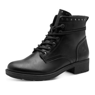 Dámská kotníková obuv TAMARIS 25133-45-001 černá W5