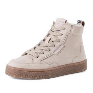 Dámská kotníková obuv TAMARIS 25203-45-375 béžová W5