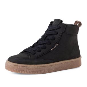 Dámská kotníková obuv TAMARIS 25203-45-001 černá W5