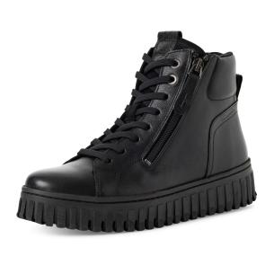 Dámská kotníková obuv TAMARIS 25206-43-003 černá W5