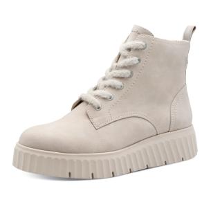 Dámská kotníková obuv TAMARIS 25251-45-204 šedá W5