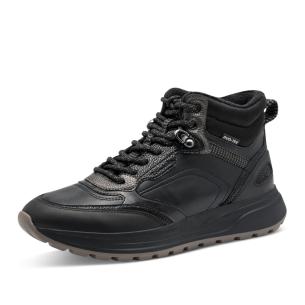 Dámská kotníková obuv TAMARIS 25259-45-007 černá W5