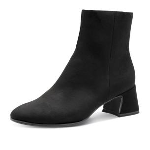 Dámská kotníková obuv TAMARIS 25314-45-001 černá W5