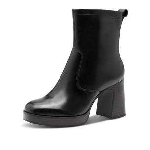Dámská kotníková obuv TAMARIS 25324-45-001 černá W5