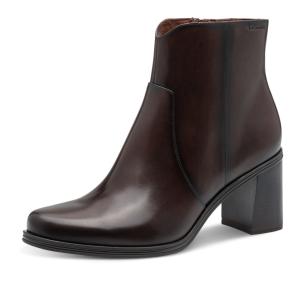Dámská kotníková obuv TAMARIS 25360-45-304 hnědá W5