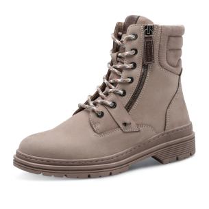 Dámská kotníková obuv TAMARIS 25904-45-341 béžová W5