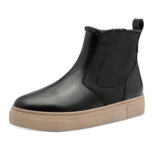 Dámská kotníková obuv TAMARIS 26824-45-001 černá W5
