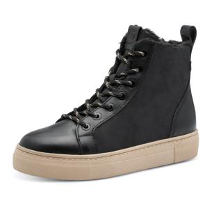 Dámská kotníková obuv TAMARIS 26911-45-001 černá W5