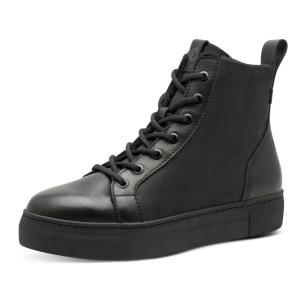 Dámská kotníková obuv TAMARIS 26911-45-007 černá W5