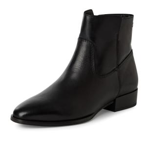 Dámská kotníková obuv TAMARIS 25021-45-003 černá W5