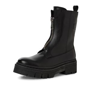 Dámská kotníková obuv TAMARIS 25471-45-003 černá W5