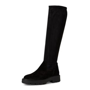 Dámské kozačky TAMARIS 25617-45-001 černá W5