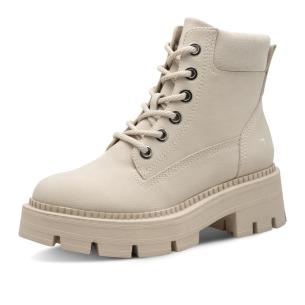 Dámská kotníková obuv TAMARIS 25921-45-375 béžová W5