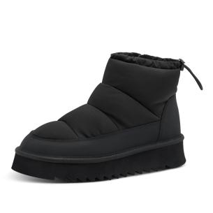 Dámská kotníková obuv TAMARIS 26810-45-007 černá W5