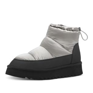 Dámská kotníková obuv TAMARIS 26810-45-094 černá W5