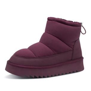 Dámská kotníková obuv TAMARIS 26810-45-537 červená W5