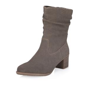 Dámská kotníková obuv RIEKER Y2054-45   GREY   H/W6