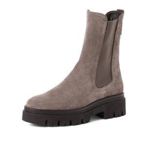 Dámská kotníková obuv TAMARIS 25992-41-378 hnědá W6