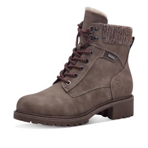 Dámská kotníková obuv TAMARIS 26266-43-314 hnědá W6